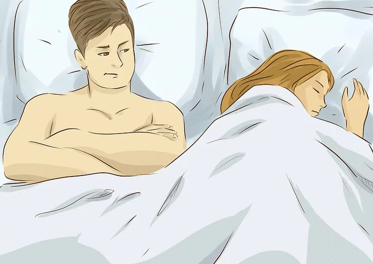 男人处理老婆出轨的最好方式 男人处理老婆出轨的最好方式