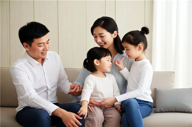 以爱之名：在婚姻中处理好爱情、育儿和婆媳关系