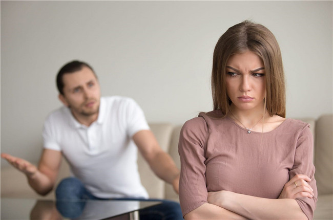 婚外情的代价：一个家庭的支离破碎