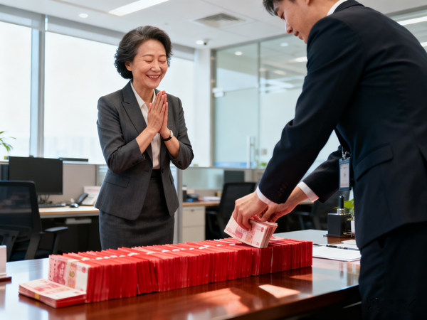 恭喜佛山龙女士成功追回欠款