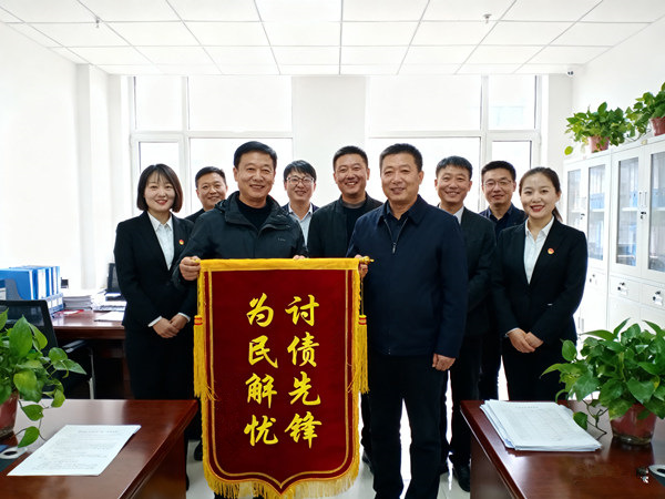 行业专精：讨债公司在金融与房地产领域的成功实践